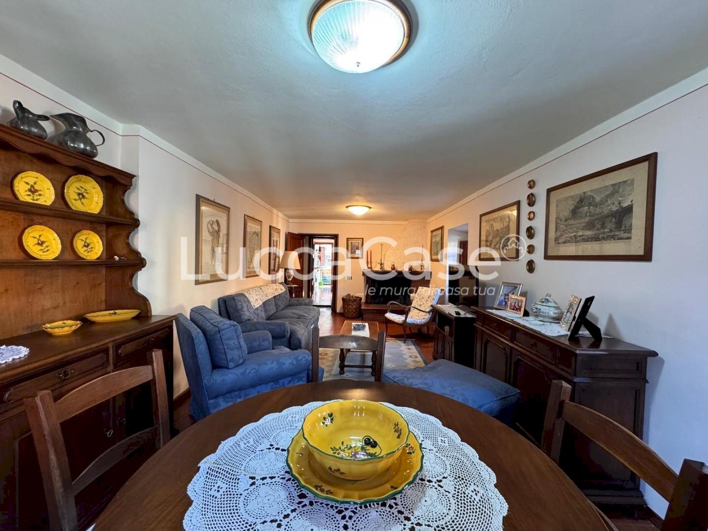 Casa semi indipendente Lucca - foto 1