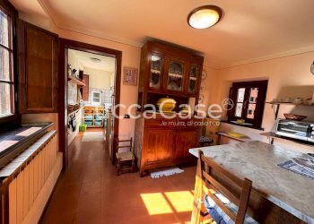 Casa semi indipendente Lucca - foto 12