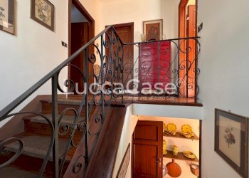 Casa semi indipendente Lucca - foto 13