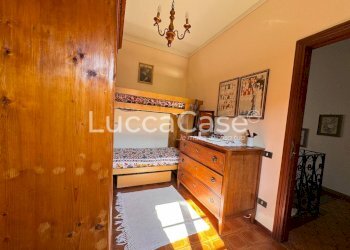 Casa semi indipendente Lucca - foto 26