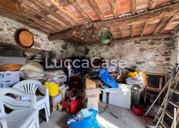 Casa semi indipendente Lucca - foto 33