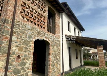 Independent house Camigliano - photo 2