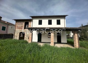 Independent house Camigliano - photo 10