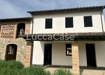 Independent house Camigliano - photo 15