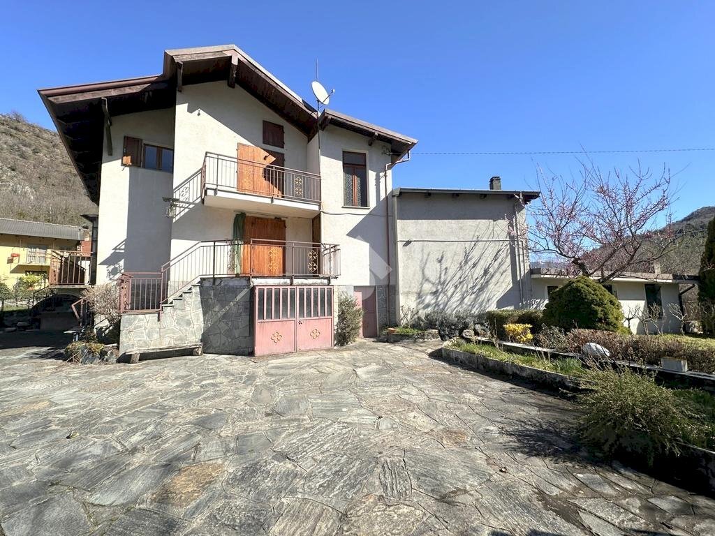 Casa semi indipendente Via Torino, Mattie - foto 2