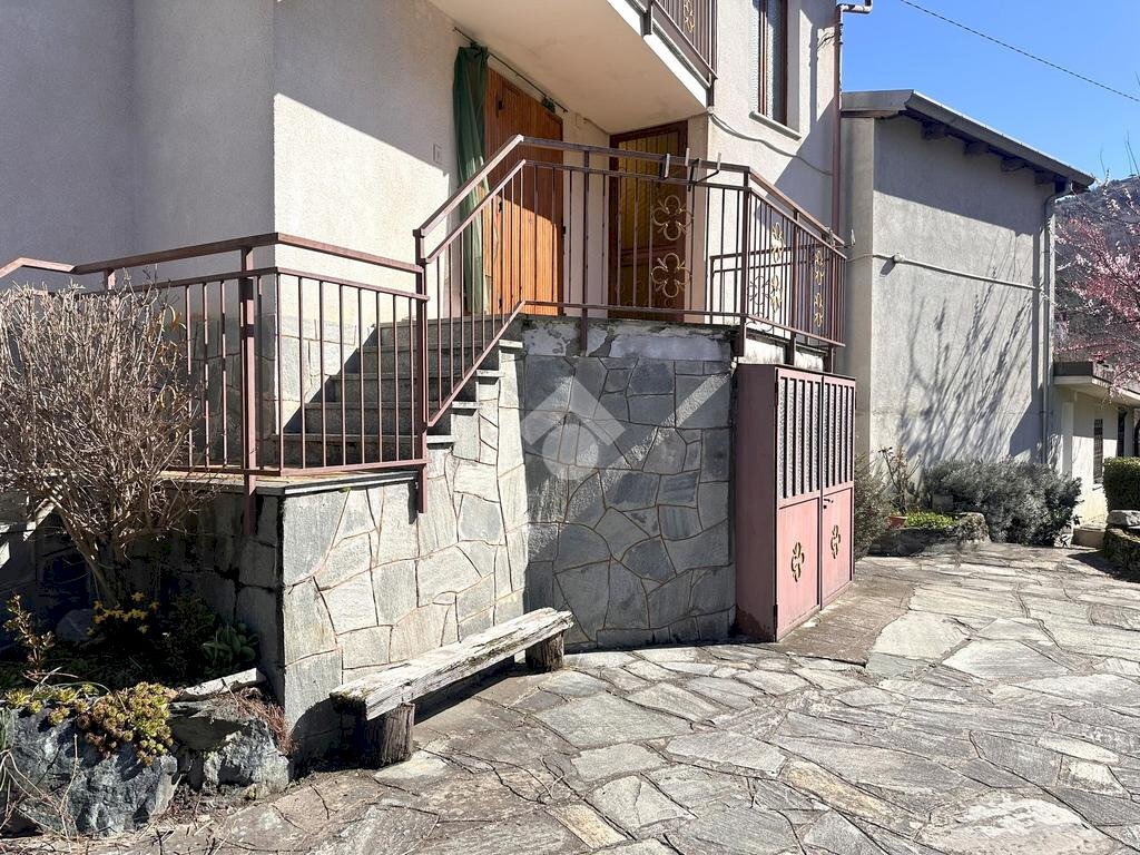 Casa semi indipendente Via Torino, Mattie - foto 3