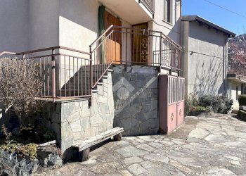 Casa semi indipendente Via Torino, Mattie - foto 3