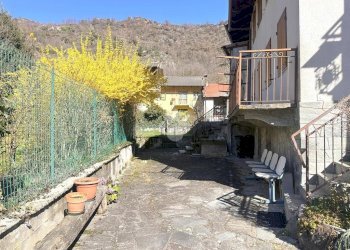 Casa semi indipendente Via Torino, Mattie - foto 4