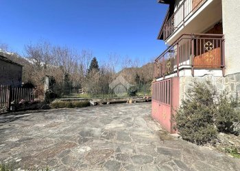 Casa semi indipendente Via Torino, Mattie - foto 5