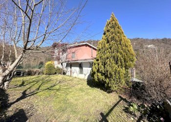 Casa semi indipendente Via Torino, Mattie - foto 7