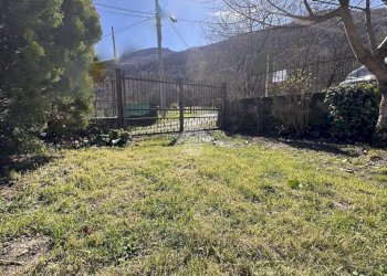 Casa semi indipendente Via Torino, Mattie - foto 9