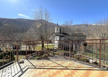 Casa semi indipendente Via Torino, Mattie - foto 10