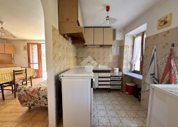 Casa semi indipendente Via Torino, Mattie - foto 11