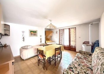 Casa semi indipendente Via Torino, Mattie - foto 13