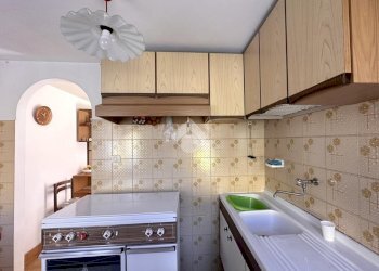 Casa semi indipendente Via Torino, Mattie - foto 17