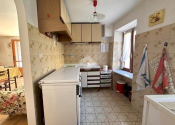 Casa semi indipendente Via Torino, Mattie - foto 18