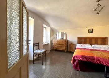 Casa semi indipendente Via Torino, Mattie - foto 21