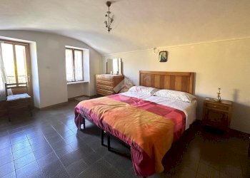 Casa semi indipendente Via Torino, Mattie - foto 22