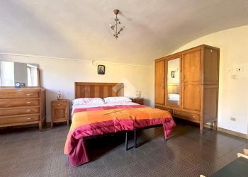 Casa semi indipendente Via Torino, Mattie - foto 23