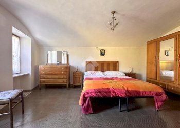 Casa semi indipendente Via Torino, Mattie - foto 25