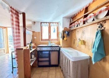 Casa semi indipendente Via Torino, Mattie - foto 26