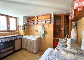 Casa semi indipendente Via Torino, Mattie - foto 27