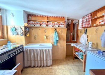 Casa semi indipendente Via Torino, Mattie - foto 28