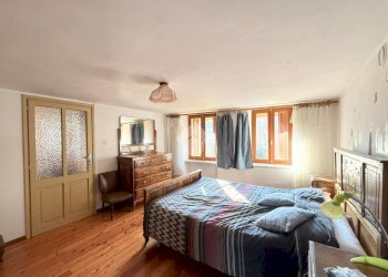 Casa semi indipendente Via Torino, Mattie - foto 30