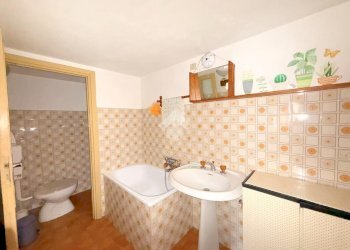 Casa semi indipendente Via Torino, Mattie - foto 31