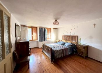 Casa semi indipendente Via Torino, Mattie - foto 34