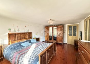 Casa semi indipendente Via Torino, Mattie - foto 35