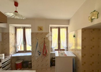 Casa semi indipendente Via Torino, Mattie - foto 36