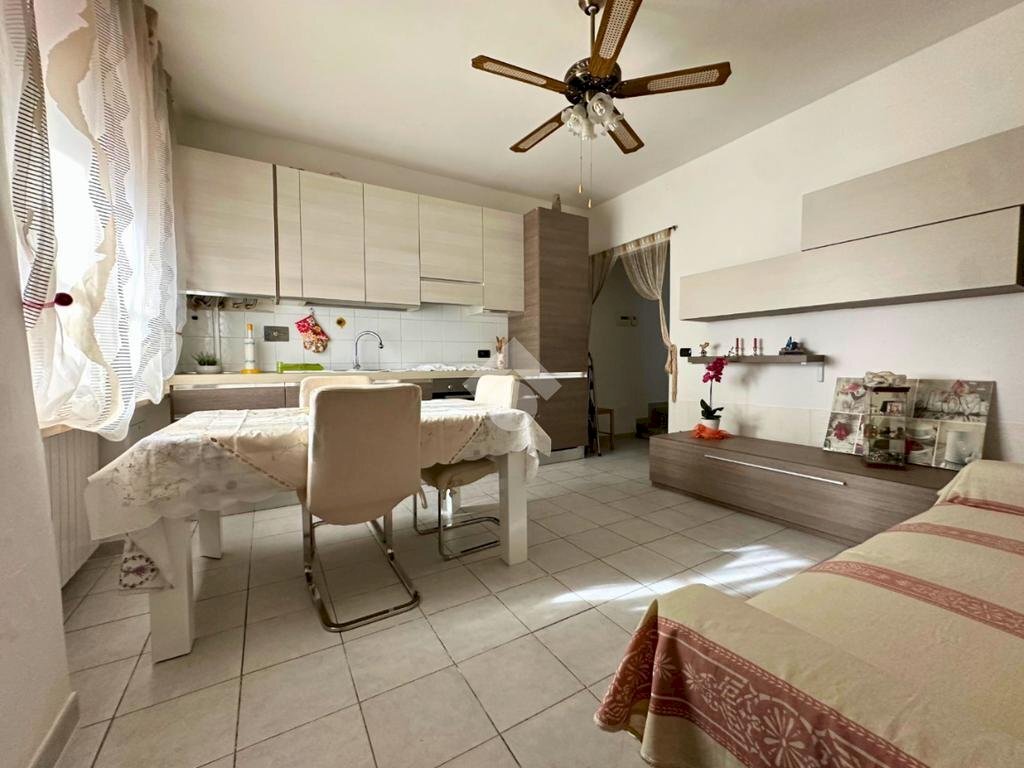 Casa semi indipendente Via Cesare Battisti, San Germano Vercellese - foto 2