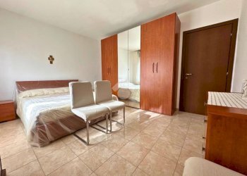 Semi-detached house Via Cesare Battisti, San Germano Vercellese - photo 9