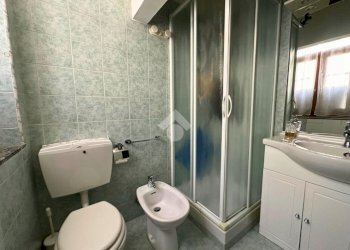 Semi-detached house Via Cesare Battisti, San Germano Vercellese - photo 23