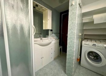 Semi-detached house Via Cesare Battisti, San Germano Vercellese - photo 24