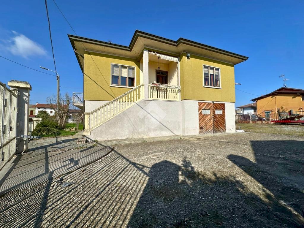 Independent house Via Giulio Pasta, Ronsecco - photo 1