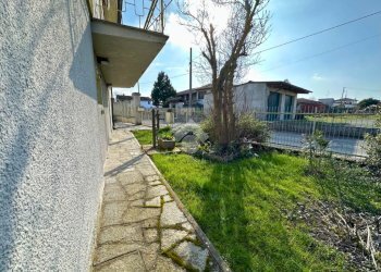 Independent house Via Giulio Pasta, Ronsecco - photo 34