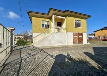 Independent house Via Giulio Pasta, Ronsecco - photo 40