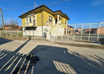 Independent house Via Giulio Pasta, Ronsecco - photo 41