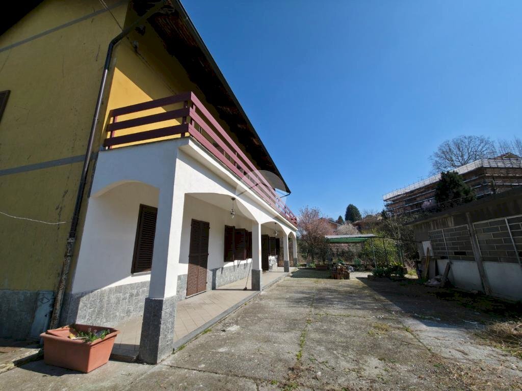 Rustic Via scursatone, San Mauro Torinese - photo 2