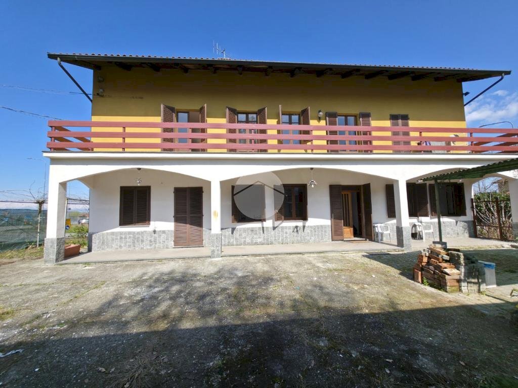 Rustic Via scursatone, San Mauro Torinese - photo 3