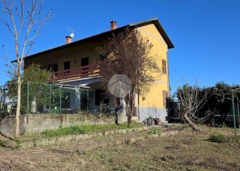 Rustico Via scursatone, San Mauro Torinese - foto 4