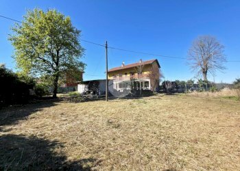 Rustico Via scursatone, San Mauro Torinese - foto 44