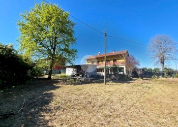 Rustico Via scursatone, San Mauro Torinese - foto 45