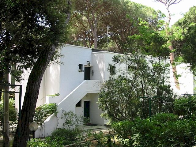 Quadrilocale Via Del Poggetto 33, Castagneto Carducci - foto 1