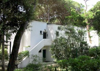 Quadrilocale Via Del Poggetto 33, Castagneto Carducci - foto 1