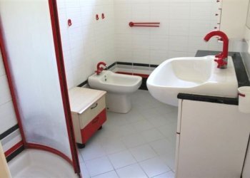 Quadrilocale Via Del Poggetto 33, Castagneto Carducci - foto 8