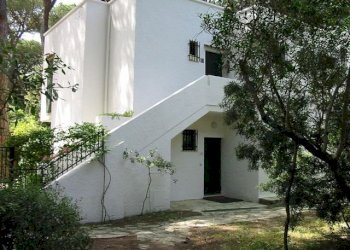 Quadrilocale Via Del Poggetto 33, Castagneto Carducci - foto 9