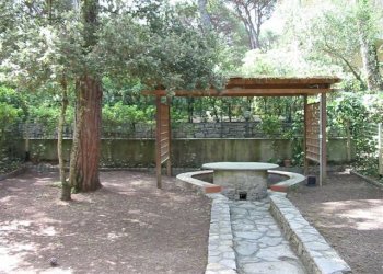 Quadrilocale Via Del Poggetto 33, Castagneto Carducci - foto 11